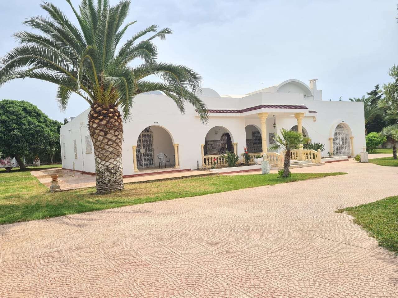 VillaHammamet