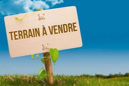terrain a vendre 2