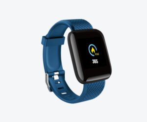 Smart Watch 3rd GEN Blue