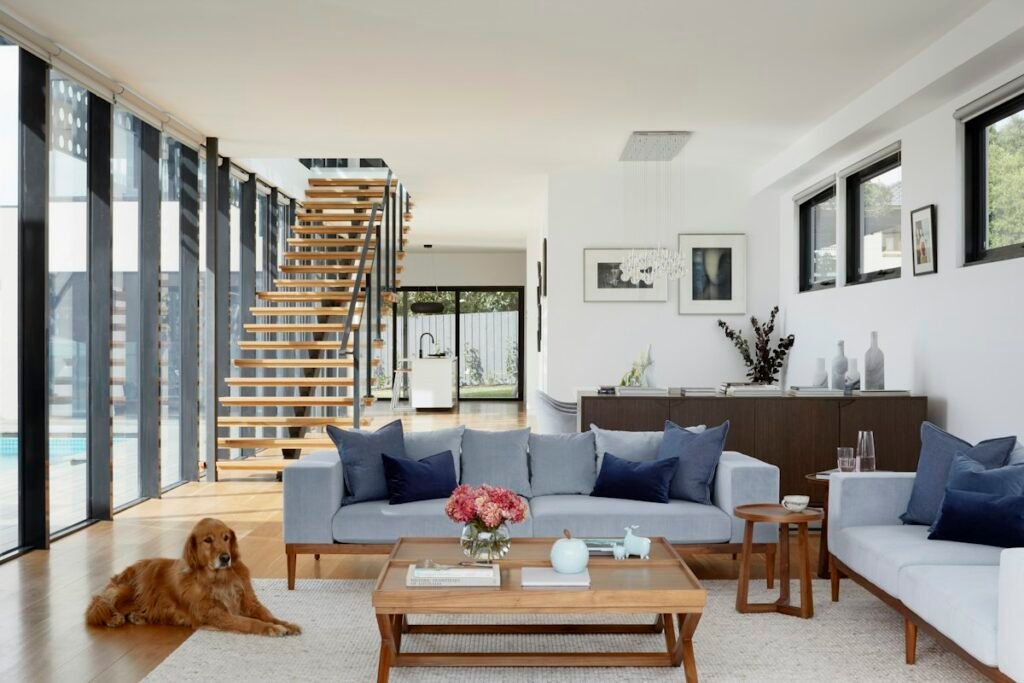 Appartement neuf — Les Berges du Lac
