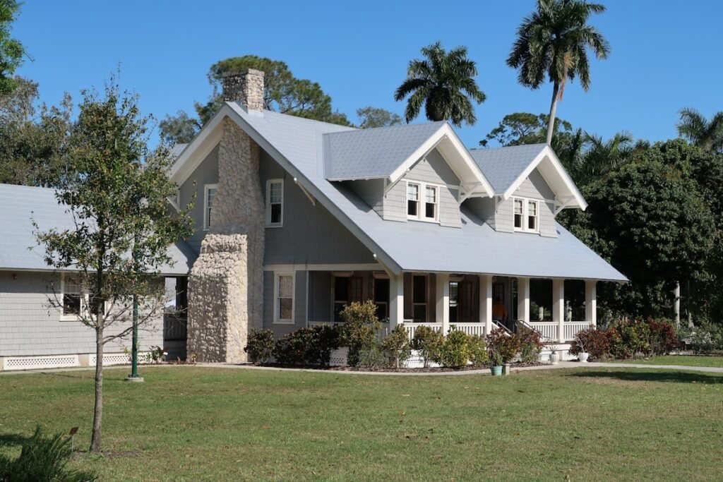Maison familiale — El Menzah